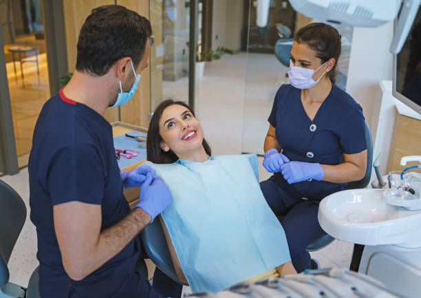 Best Wisdom Tooth Removal  in Inverness, IL