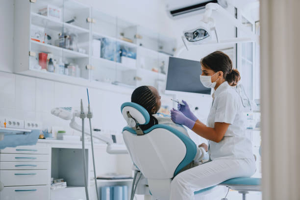 Best Tooth Extraction  in Inverness, IL